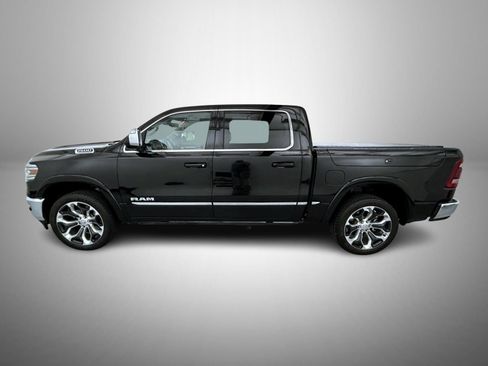 Used 2023 RAM 1500 Limited AWD/4WD image 8
