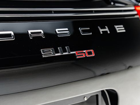 Used 2014 Porsche 911 Carrera S RWD image 27