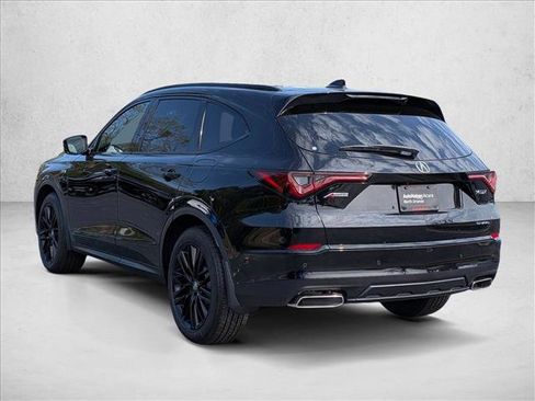 New 2026 Acura MDX A-Spec image 9