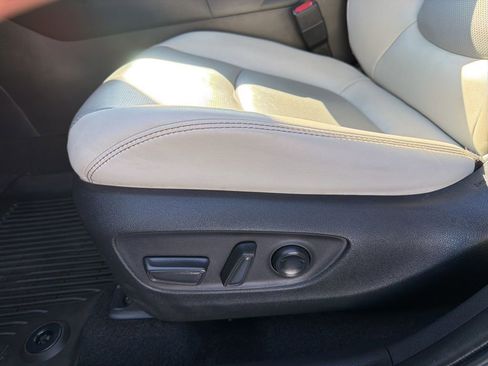 Used 2023 Toyota RAV4 Limited AWD/4WD image 24