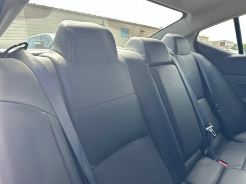 Used 2024 Nissan Altima 2.5 SL AWD/4WD image 33