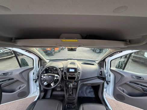 Used 2020 Ford Transit Connect XL FWD image 14
