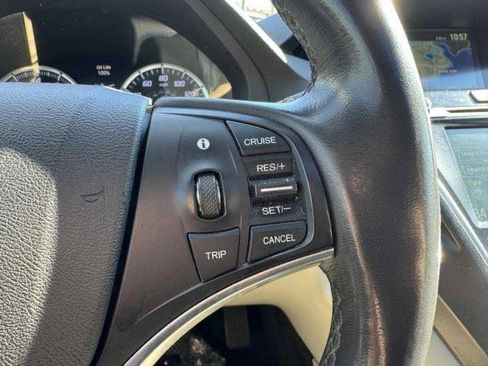Used 2015 Acura MDX FWD w/ Technology Package image 27