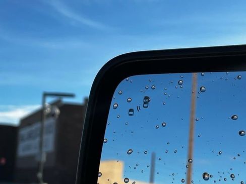 Used 2025 Ford Bronco Big Bend image 18