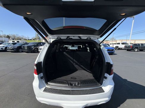 Used 2025 Dodge Durango R/T AWD/4WD image 30