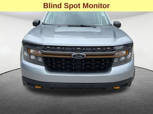Used 2024 Ford Maverick Tremor w/ Tremor Off-Road Package AWD/4WD image 4