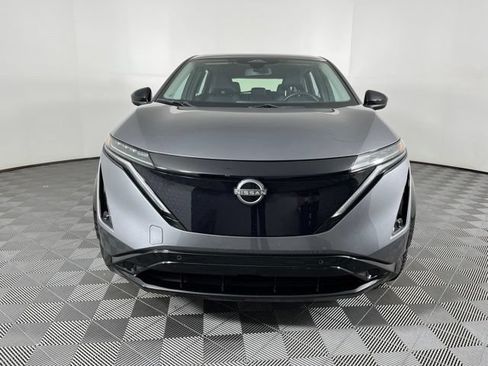Used 2023 Nissan Ariya FWD image 5