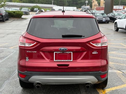 Used 2016 Ford Escape SE w/ Equipment Group 201A AWD/4WD image 5