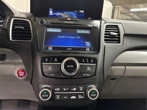 Used 2018 Acura RDX w/ Technology Package image 22