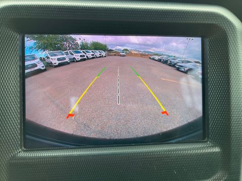 Used 2023 Jeep Wrangler Sport image 17