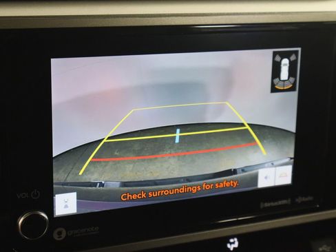 Used 2023 Toyota Tundra SR5 w/ SR5 Convenience Package image 35