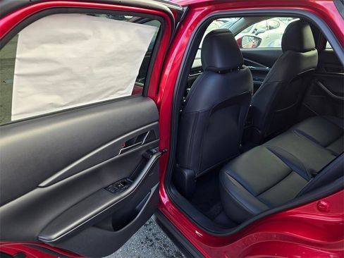 Used 2025 MAZDA CX-30 AWD 2.5 S w/ Preferred Package image 24