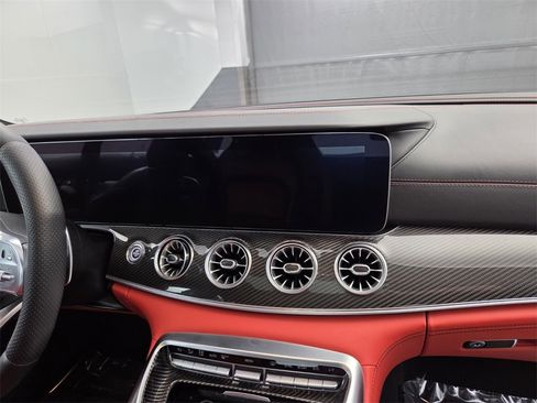 Used 2019 Mercedes-Benz AMG GT 63 S image 17