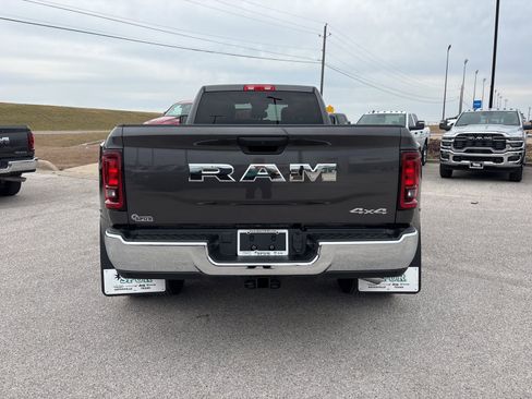 New 2026 RAM 3500 Tradesman w/ Chrome Appearance Group A image 5
