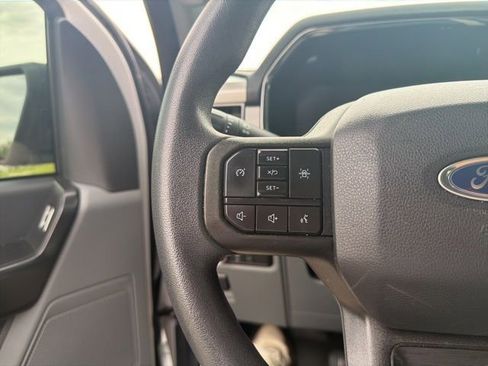 Used 2022 Ford F150 Lightning Pro AWD/4WD image 45