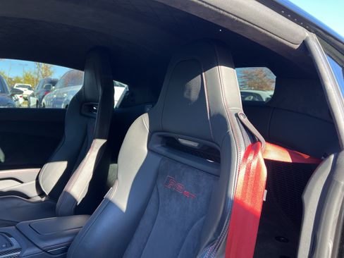 Used 2023 Audi R8 V10 GT image 23