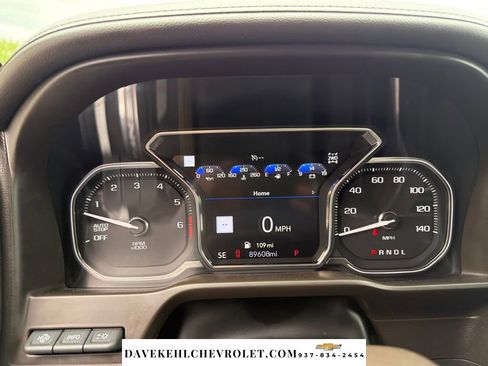 Used 2019 GMC Sierra 1500 Denali w/ Denali Ultimate Package AWD/4WD image 15