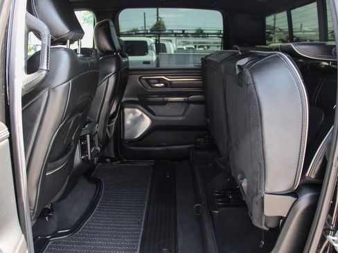 Used 2019 RAM 1500 Limited image 38