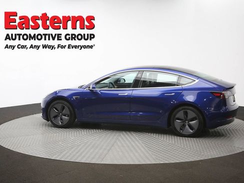 Used 2018 Tesla Model 3 Mid Range RWD image 56