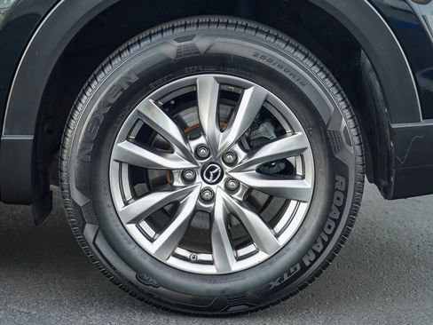 Used 2018 MAZDA CX-9 Touring image 11