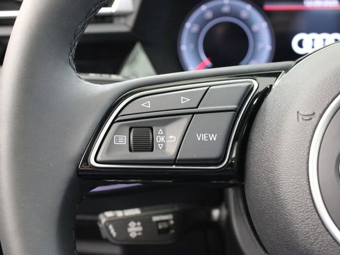 New 2026 Audi A3 2.0T Premium w/ Black Optic Package AWD/4WD image 26