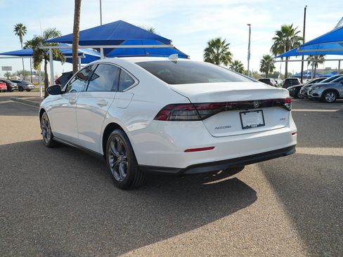 Used 2024 Honda Accord EX image 9