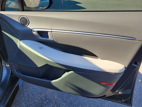Used 2023 Hyundai Sonata SEL w/ Cargo Package image 40