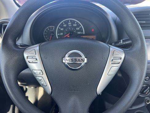 Used 2019 Nissan Versa S Plus image 20