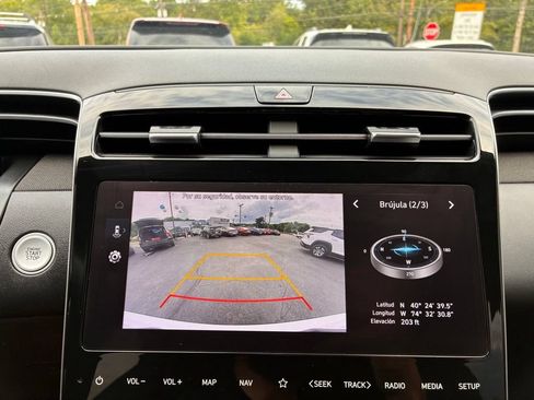 Used 2023 Hyundai Tucson XRT AWD/4WD image 31