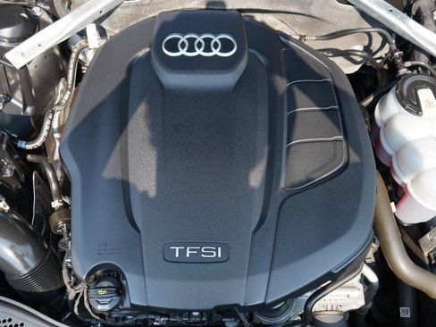 Used 2019 Audi A4 2.0T Premium w/ Convenience Package AWD/4WD image 94