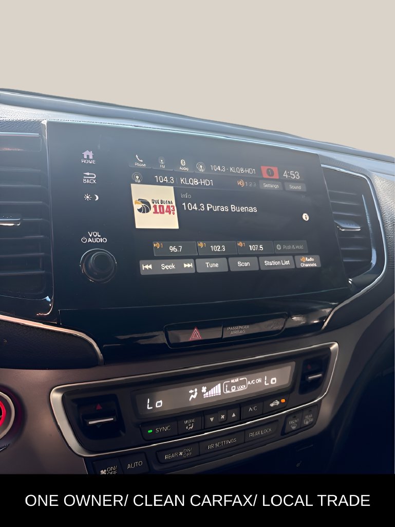 Used 2021 Honda Pilot EX image 28