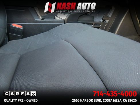 Used 2024 Toyota Tacoma SR RWD image 37