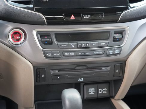 Used 2019 Honda Pilot EX-L image 23