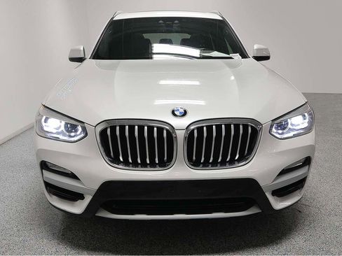 Used 2019 BMW X3 sDrive30i w/ Convenience Package image 2
