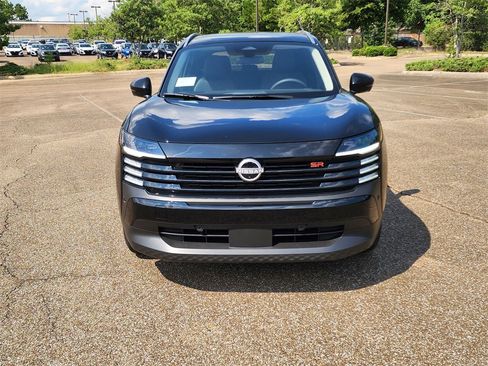 New 2025 Nissan Kicks SR w/ SR Premium Package image 15