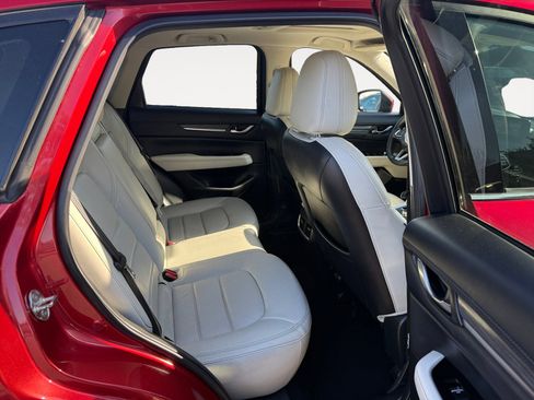 Used 2019 MAZDA CX-5 Grand Touring image 18