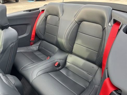New 2026 Ford Mustang GT Premium image 16