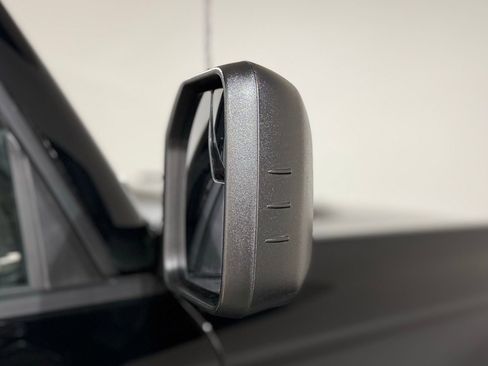 New 2026 Ford Bronco 4-Door image 13