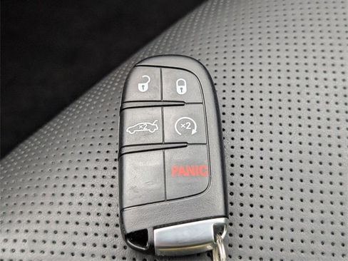 Used 2023 Chrysler 300 S w/ Comfort Group image 30