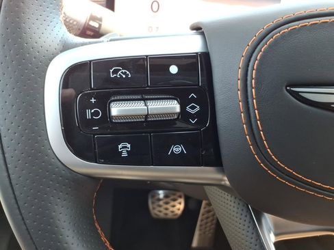 New 2026 Genesis GV70 3.5T Sport Prestige AWD/4WD image 19