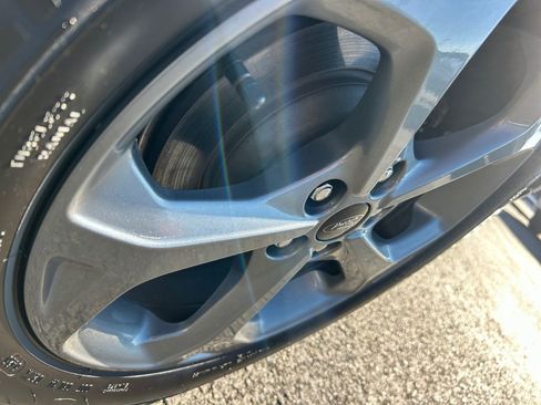 Used 2023 Ford Escape ST-Line w/ Tech Pack #1 image 35