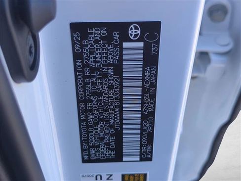 New 2026 Toyota Crown XLE image 30