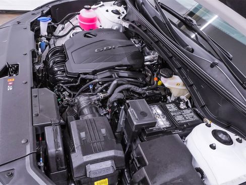 Used 2025 Hyundai Tucson SEL image 26