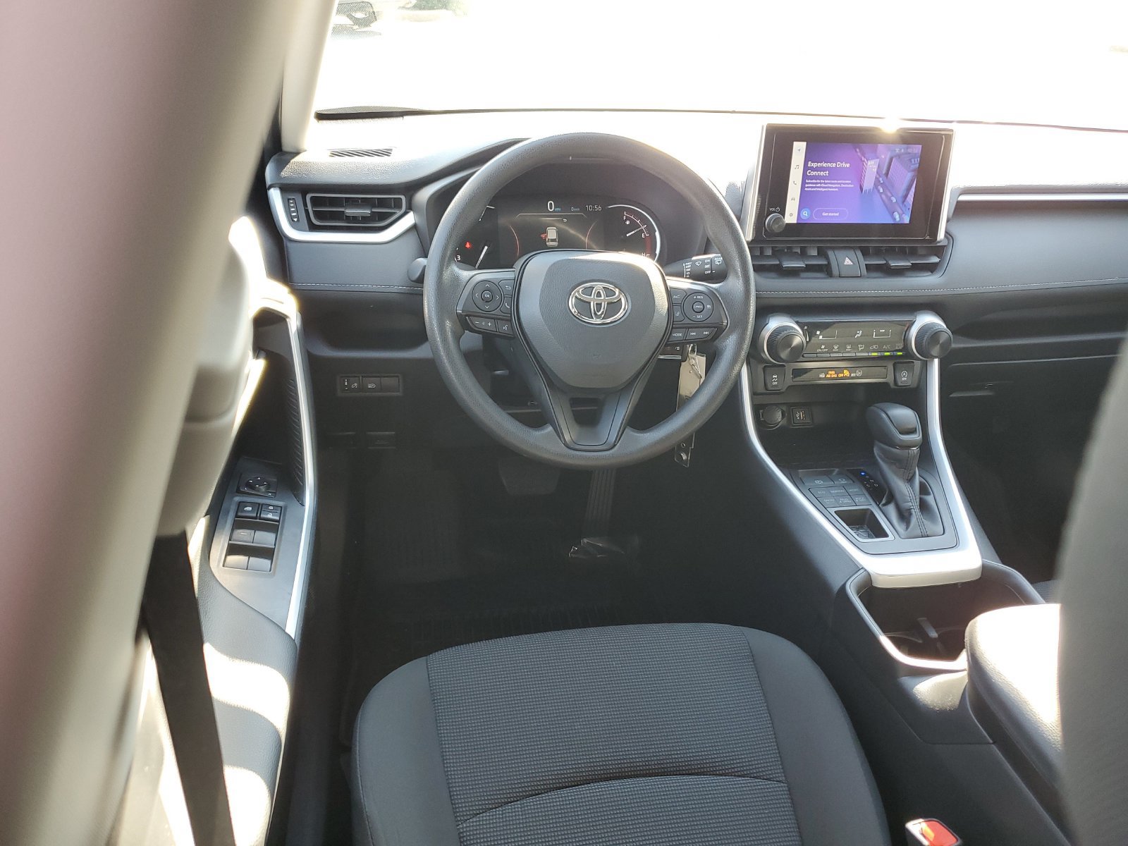 Certified 2024 Toyota RAV4 LE AWD/4WD image 11