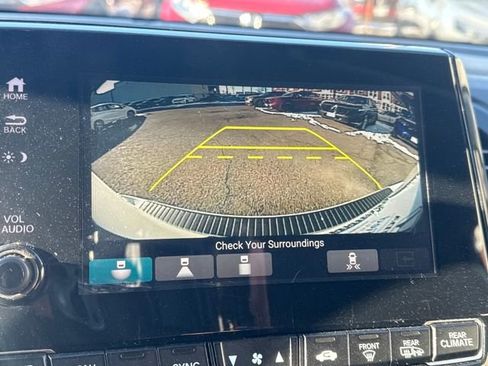 Used 2019 Honda Odyssey Touring image 10