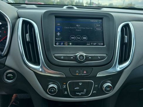 Used 2023 Chevrolet Equinox LT image 19