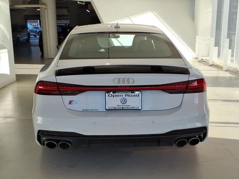 Used 2023 Audi S7 Prestige w/ Prestige Package image 5