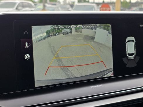 Used 2022 Kia Telluride S AWD/4WD image 22
