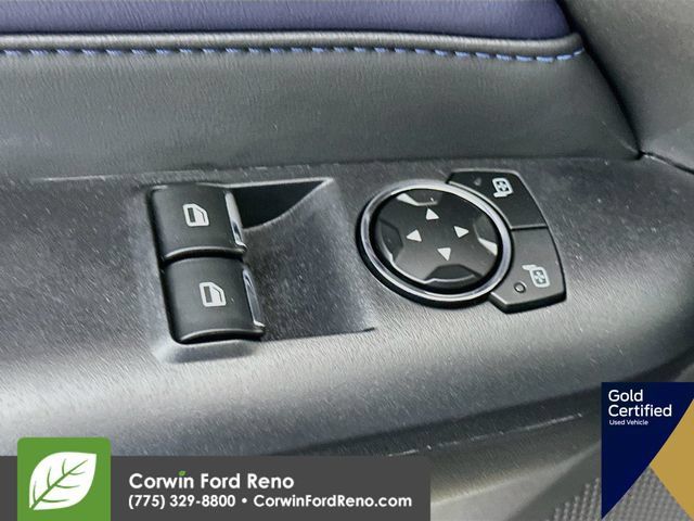Certified 2026 Ford Mustang Dark Horse RWD image 22