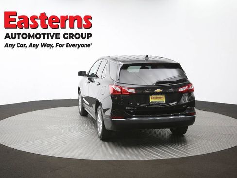 Used 2018 Chevrolet Equinox LT image 64